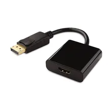 تبدیل DISPLAYPORT To HDMI  | شناسه کالا KT-000203